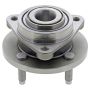 MEVOTECH OG G513205 Wheel Bearing and Hub Assembly