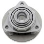 MEVOTECH OG G513205 Wheel Bearing and Hub Assembly