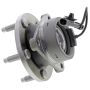 MEVOTECH OG G513206 Wheel Bearing and Hub Assembly