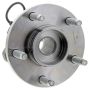 MEVOTECH OG G513206 Wheel Bearing and Hub Assembly