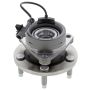 MEVOTECH OG G513206 Wheel Bearing and Hub Assembly