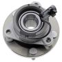 MEVOTECH OG G513206 Wheel Bearing and Hub Assembly