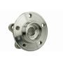 MEVOTECH OG G513208 Wheel Bearing and Hub Assembly