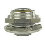 MEVOTECH OG G513208 Wheel Bearing and Hub Assembly