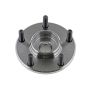 MEVOTECH OG G513211 Wheel Bearing and Hub Assembly