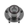 MEVOTECH OG G513211 Wheel Bearing and Hub Assembly