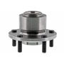 MEVOTECH OG G513211 Wheel Bearing and Hub Assembly