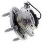 MEVOTECH OG G513214 Wheel Bearing and Hub Assembly