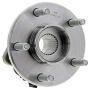 MEVOTECH OG G513214 Wheel Bearing and Hub Assembly