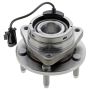 MEVOTECH OG G513214 Wheel Bearing and Hub Assembly