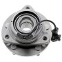 MEVOTECH OG G513214 Wheel Bearing and Hub Assembly
