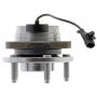 MEVOTECH OG G513214 Wheel Bearing and Hub Assembly
