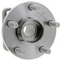 MEVOTECH OG G513220 Wheel Bearing and Hub Assembly
