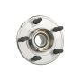 MEVOTECH OG G513221 Wheel Bearing and Hub Assembly