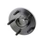 MEVOTECH OG G513228 Wheel Bearing and Hub Assembly