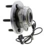 MEVOTECH OG G513229 Wheel Bearing and Hub Assembly