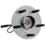 MEVOTECH OG G513229 Wheel Bearing and Hub Assembly