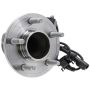 MEVOTECH OG G513230 Wheel Bearing and Hub Assembly