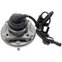 MEVOTECH OG G513230 Wheel Bearing and Hub Assembly