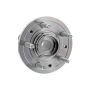 MEVOTECH OG G513233 Wheel Bearing and Hub Assembly