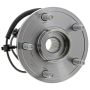 MEVOTECH OG G513234 Wheel Bearing and Hub Assembly