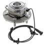 MEVOTECH OG G513234 Wheel Bearing and Hub Assembly