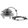 MEVOTECH OG G513234 Wheel Bearing and Hub Assembly