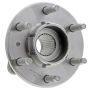 MEVOTECH OG G513236 Wheel Bearing and Hub Assembly