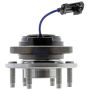 MEVOTECH OG G513236 Wheel Bearing and Hub Assembly