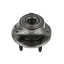 MEVOTECH OG G513237 Wheel Bearing and Hub Assembly