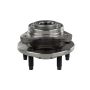 MEVOTECH OG G513237 Wheel Bearing and Hub Assembly
