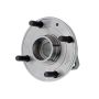 MEVOTECH OG G513251 Wheel Bearing and Hub Assembly