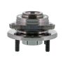 MEVOTECH OG G513251 Wheel Bearing and Hub Assembly