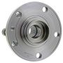 MEVOTECH OG G513253 Wheel Bearing and Hub Assembly
