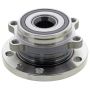 MEVOTECH OG G513253 Wheel Bearing and Hub Assembly
