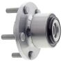 MEVOTECH OG G513255 Wheel Bearing and Hub Assembly
