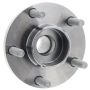 MEVOTECH OG G513255 Wheel Bearing and Hub Assembly