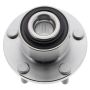 MEVOTECH OG G513255 Wheel Bearing and Hub Assembly