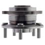 MEVOTECH OG G513256 Wheel Bearing and Hub Assembly
