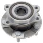 MEVOTECH OG G513257 Wheel Bearing and Hub Assembly