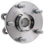 MEVOTECH OG G513258 Wheel Bearing and Hub Assembly