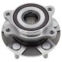 MEVOTECH OG G513258 Wheel Bearing and Hub Assembly