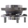 MEVOTECH OG G513258 Wheel Bearing and Hub Assembly