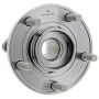 MEVOTECH OG G513263 Wheel Bearing and Hub Assembly