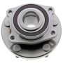 MEVOTECH OG G513263 Wheel Bearing and Hub Assembly