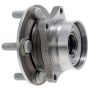 MEVOTECH OG G513265 Wheel Bearing and Hub Assembly