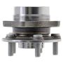 MEVOTECH OG G513265 Wheel Bearing and Hub Assembly