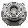 MEVOTECH OG G513266 Wheel Bearing and Hub Assembly