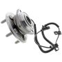 MEVOTECH OG G513270 Wheel Bearing and Hub Assembly