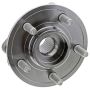 MEVOTECH OG G513270 Wheel Bearing and Hub Assembly